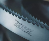 Ленточная пила MESSER М42 2365х19х0,9х5/8 NT