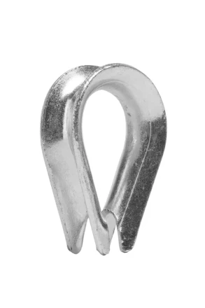 Коуш 6,0 мм TOR DIN 6899 (тип B) (Q) 14262 купить в Урае