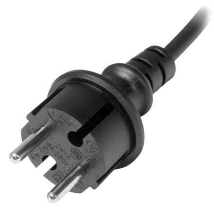 Электрическая снегоуборочная машина Denzel ESB-460-M 97628, 1.8 кВт, металлический шнек, LED фара купить в Урае