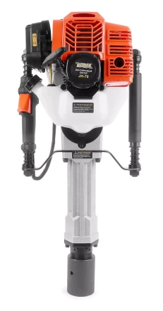 Бензиновый копер MESSER JH-70 купить в Урае