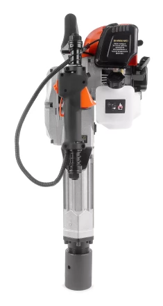 Бензиновый копер MESSER JH-70 купить в Урае