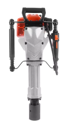 Бензиновый копер MESSER JH-70 купить в Урае