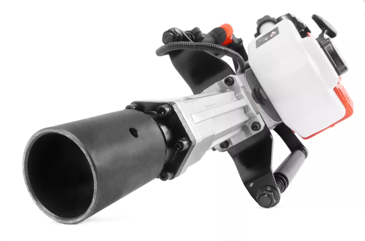 Бензиновый копер MESSER JH-70 купить в Урае