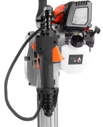 Бензиновый копер MESSER JH-70 купить в Урае