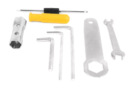 Бензиновый копер MESSER JH-70 купить в Урае