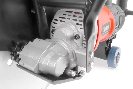 Электрический бетонорез MESSER 6832  3500Вт  350мм рез 155мм купить в Урае