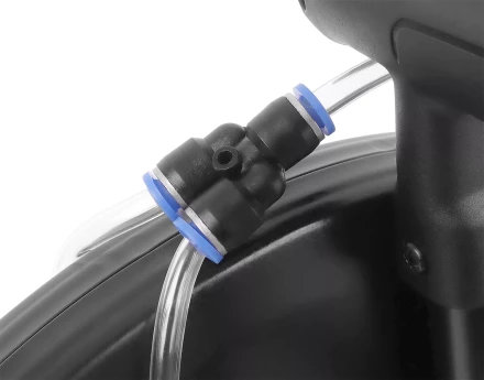 Электрический бетонорез MESSER 6832  3500Вт  350мм рез 155мм купить в Урае