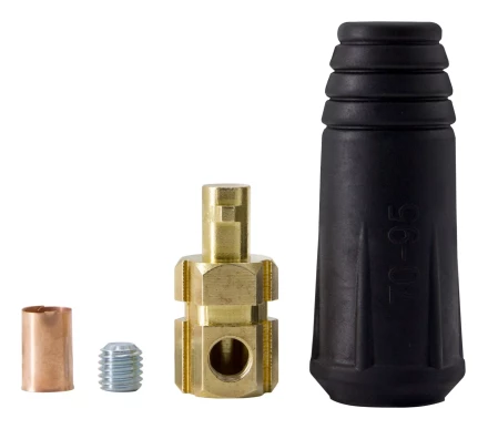 Кабельная вилка 70-95 Оберон XL117095 купить в Урае