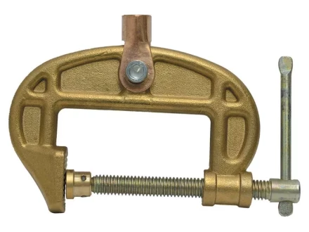 Струбцина С-600 C-type XL3026 купить в Урае