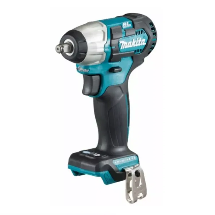Ударный гайковерт Makita TW160DZ (без АКБ и ЗУ) купить в Урае