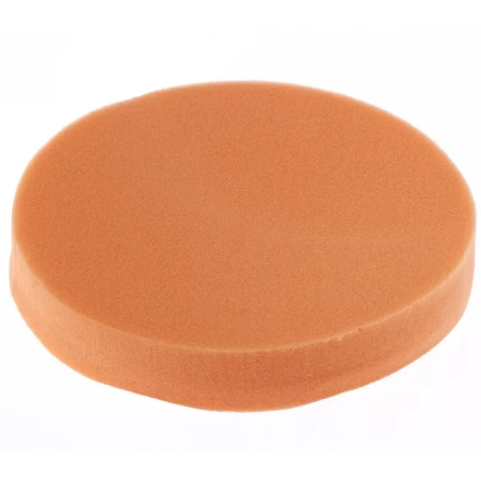 Насадка полировальная под липучку 150 мм поролоновая MATRIX артикул 75969 купить в Урае