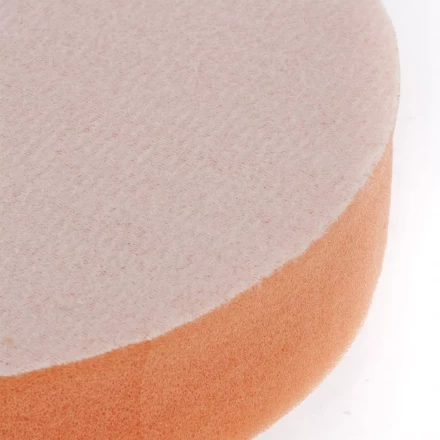 Насадка полировальная под липучку 150 мм поролоновая MATRIX артикул 75969 купить в Урае