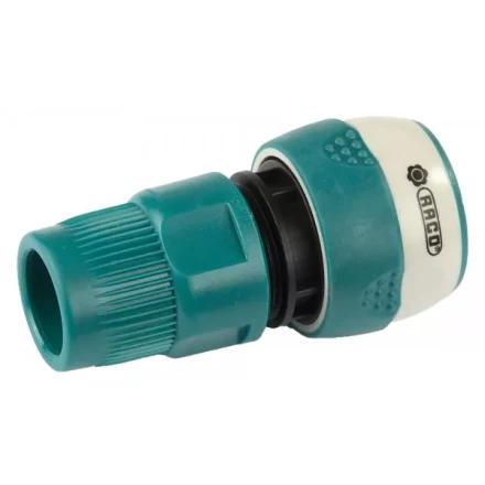 Соединитель RACO &quot;Comfort-Plus&quot; с защ/перегиб (шланг-насадка), 2-компонентный, 1/2&quot; 4248-55242B купить в Урае