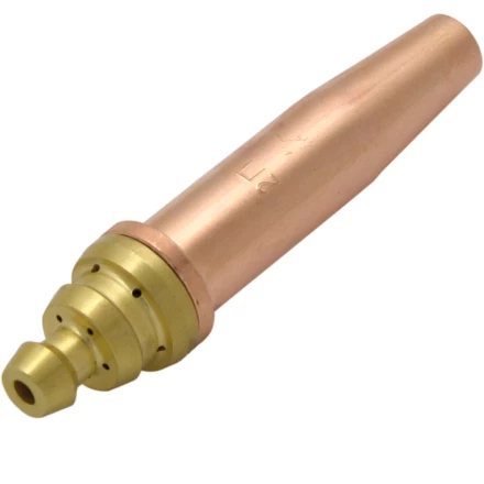 Мундштук пропановый №2 (1/16") 10-75 мм Оберон N3142 купить в Урае