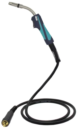 Горелка MW-24 (5m / Air / Euro) XL012.0105 купить в Урае