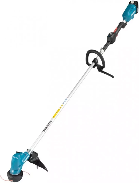 Аккумуляторная коса (триммер) Makita DUR190LZX3, 18В, 30см, 3 скорости (без АКБ и ЗУ) купить в Урае