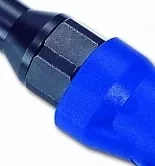 Пневмотрещетка 1/2" 160 об/мин 12 кг/м 1,25 кг grip SCORPIO YU-RA12A купить в Урае