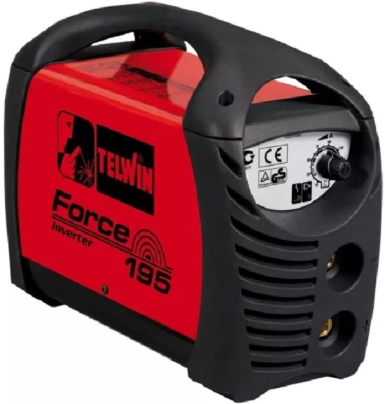 Сварочный аппарат FORCE 195 Telwin купить в Урае