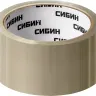 Клейкая лента, DEXX 12055-50-50, упаковочная, прозрачная, 40мкм, 48мм х 50м 12055-50-50_z01 купить в Урае