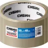 Клейкая лента, DEXX 12055-50-50, упаковочная, прозрачная, 40мкм, 48мм х 50м 12055-50-50_z01 купить в Урае