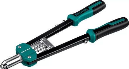 Двуручные усиленные заклепочники KRAFTOOL GRAND-48 31175 купить в Урае