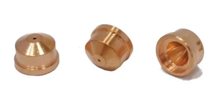 Сопло для плазматрона Aurora d.1,6mm LT151 PD0109-16 купить в Урае