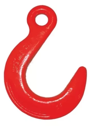 Строп 4СЦ-6.70 т. L=6.00м 8 кл кч с широким зевом купить в Урае