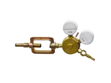 Редуктор ацетиленовый Сварог БАО 5-5 AL R M62/622 купить в Урае