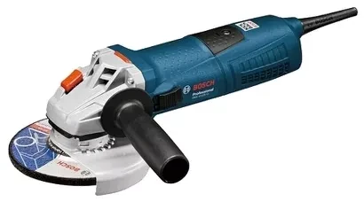 Шлифмашина BOSCH УШМ GWS 13 - 125 СI купить в Урае