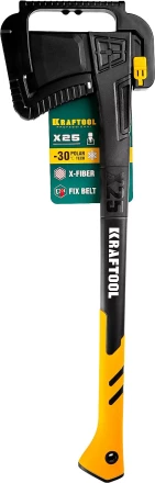 Топор финского типа X - серия 20660-25 купить в Урае