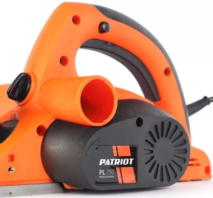 Электрорубанок PATRIOT PL 750 купить в Урае