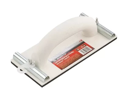 Сеткодержатель 230 х 105 мм пластиковый с зажимами MATRIX 75852 купить в Урае