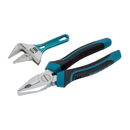 Набор инструментов 101 предмет, 120 зубьев, CrV, 1/4&quot;, 1/2&quot; Gross 14151 купить в Урае