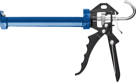 Пистолеты для герметика полукорпусные серия ПРОФЕССИОНАЛ купить в Урае