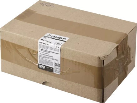 Винты DIN 965 коробка 5 кг серия МАСТЕР купить в Урае