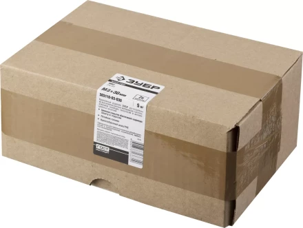 Винты DIN 965 коробка 5 кг серия МАСТЕР купить в Урае