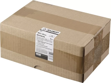 Винты DIN 965 коробка 5 кг серия МАСТЕР купить в Урае