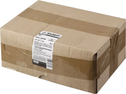 Винты DIN 965 коробка 5 кг серия МАСТЕР купить в Урае