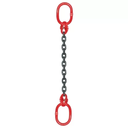 Строп цепной TOR ВЦ г/п 1,12 т 6,0 м 1014059 купить в Урае