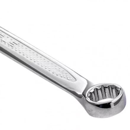 Ключ комбинированный 11 мм CrV антислип Stels 15248 купить в Урае