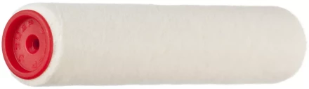 Ролик сменный ЗУБР &quot;МАСТЕР&quot; &quot;ВЕЛЮР&quot;, 100% шерсть, ворс 4мм, ручка 6мм, d=40/240мм 02535-24 купить в Урае