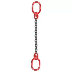 Строп цепной TOR ВЦ г/п 21,2 т 8,0 м 1014358