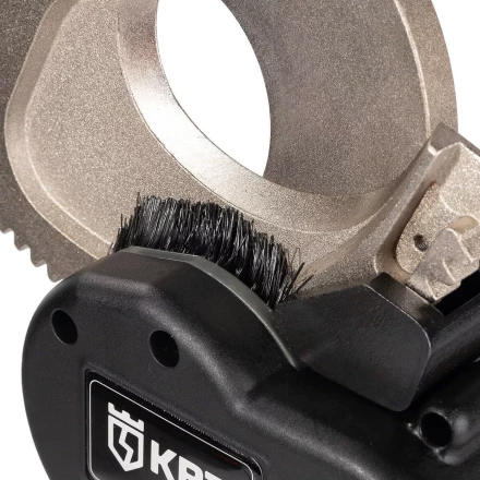 Секторные ножницы аккумуляторные КВТ НСА-50 для резки бронированных кабелей до 50 мм (91860) купить в Урае