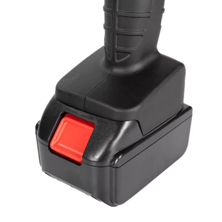 Секторные ножницы аккумуляторные КВТ НСА-50 для резки бронированных кабелей до 50 мм (91860) купить в Урае