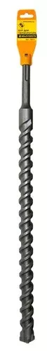 Бур SDSmax ф40х510/670 24073 купить в Урае