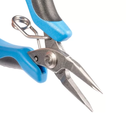 Набор мини-инструментов КВТ НМП-5, 5 предметов (92061) купить в Урае