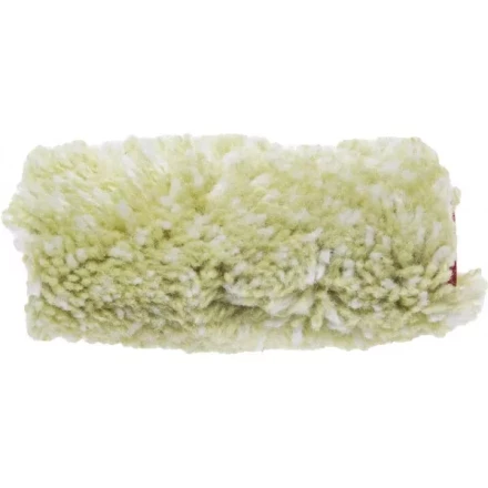 Мини-ролик ЗУБР &quot;МАСТЕР&quot; &quot;СИНТЕКС&quot; малярный, для бюгеля 6 мм, 15х70 мм 02504-07 купить в Урае