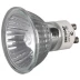 Лампа галогенная СВЕТОЗАР с защитным стеклом, алюм. отражатель, цоколь GU10, диаметр 51мм, 50Вт, 220В SV-44825 купить в Урае