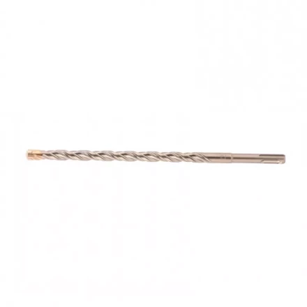 Бур по бетону QUADRO 12 х 260 мм SDS PLUS Gross 70780 купить в Урае