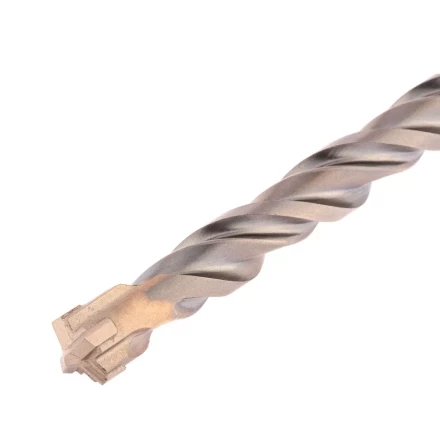 Бур по бетону QUADRO 12 х 260 мм SDS PLUS Gross 70780 купить в Урае